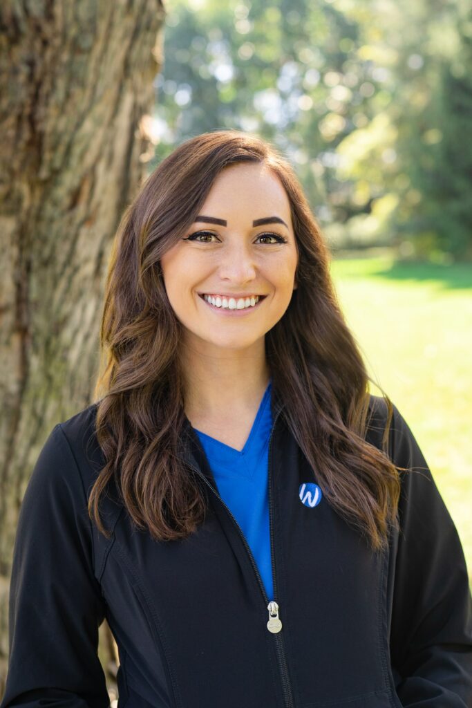 Emily T., DA Dental Assistant | West Wind Dental Team